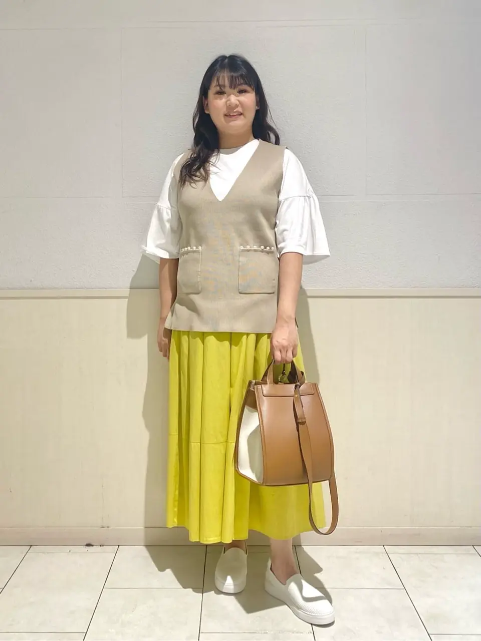  寺嶋 コーディネート画像