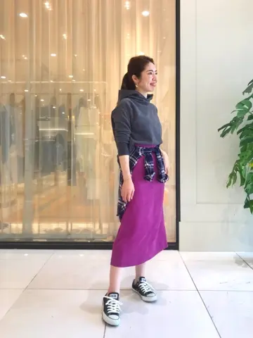 組曲 坂本 コーディネート画像