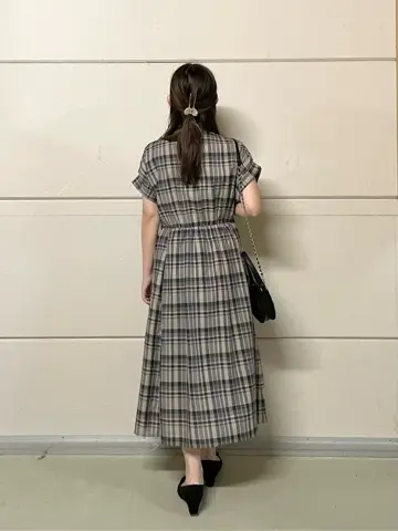 組曲 時本 コーディネート画像