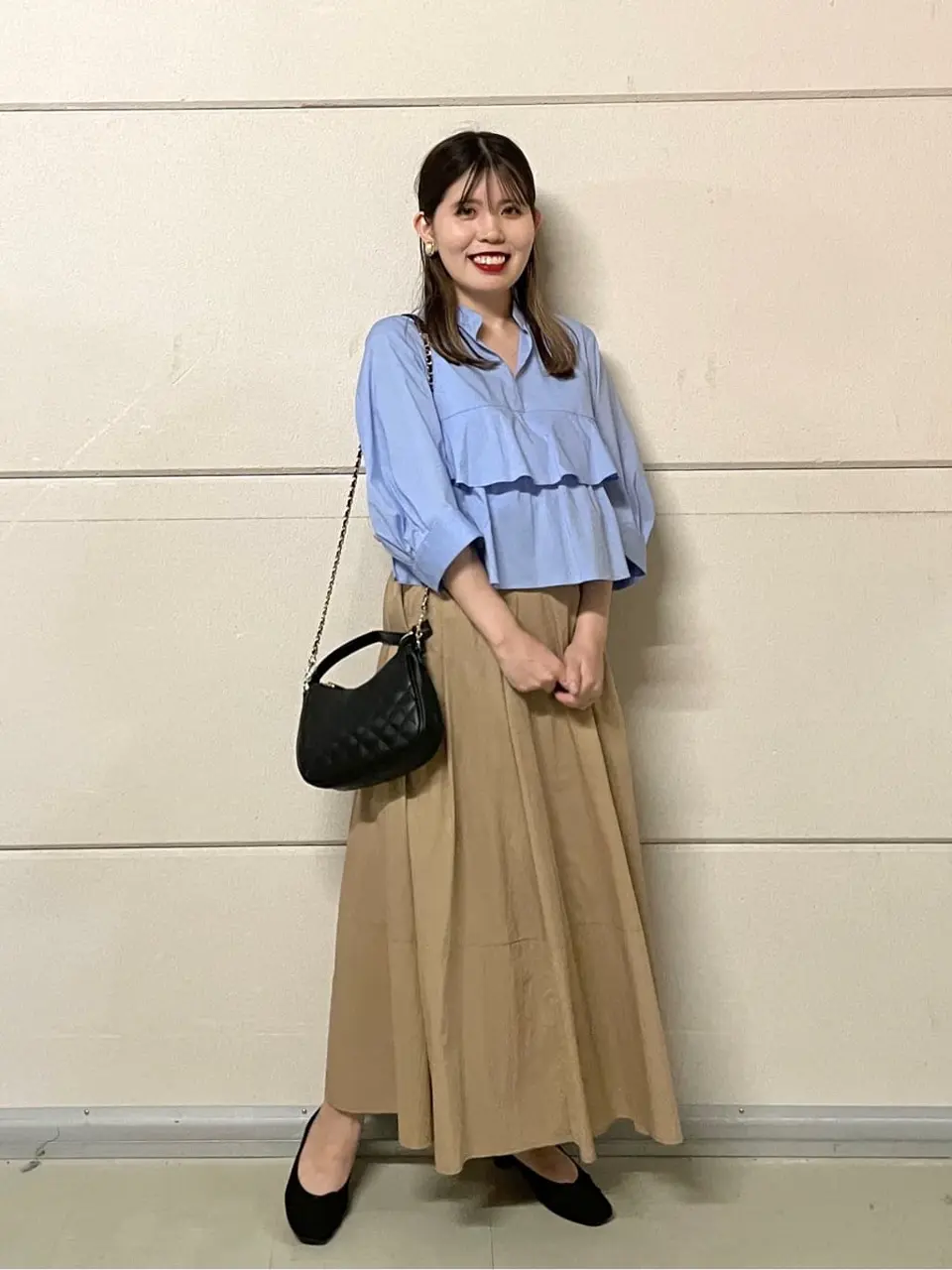  時本 コーディネート画像