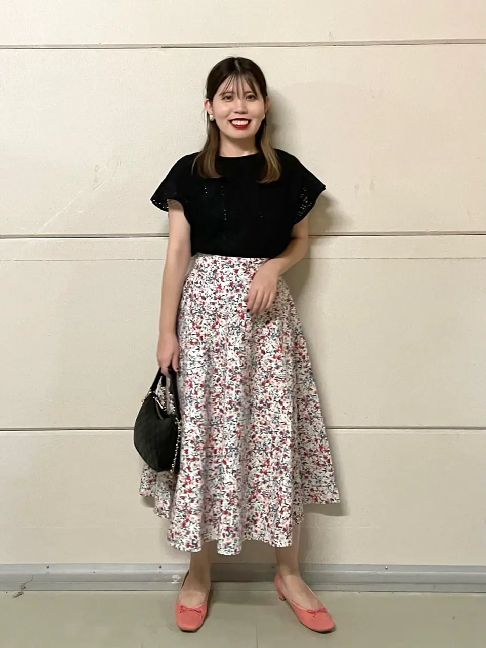  時本 コーディネート画像