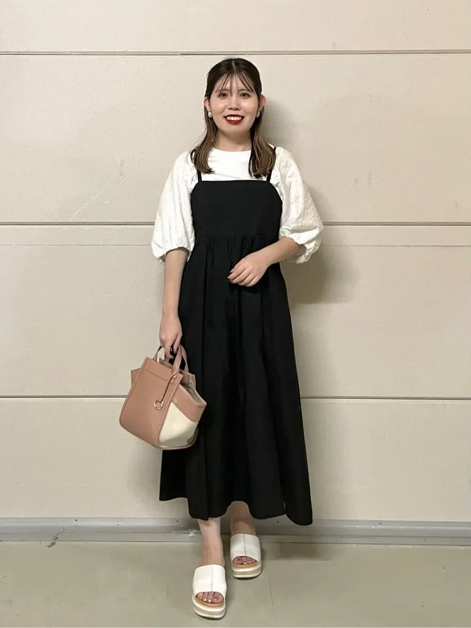  時本 コーディネート画像