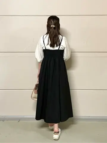 組曲 時本 コーディネート画像