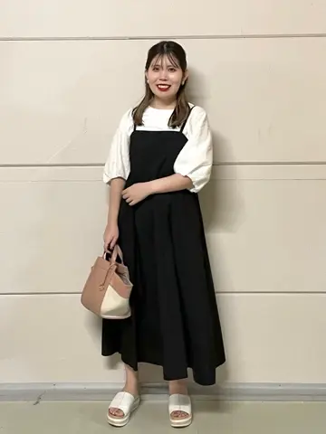 組曲 時本 コーディネート画像