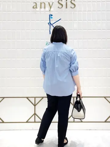 組曲 西田 コーディネート画像