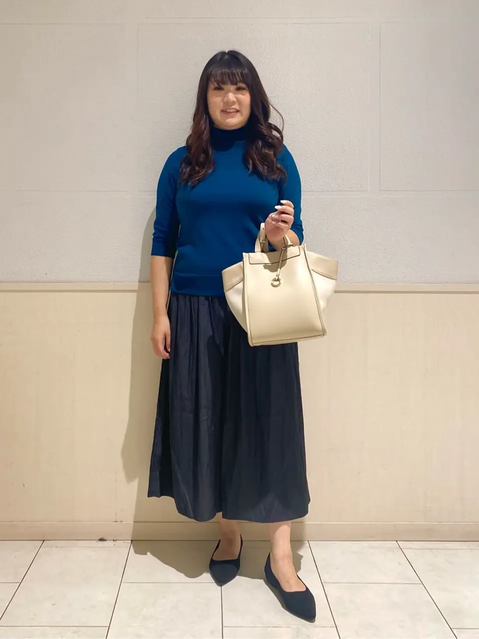  寺嶋 コーディネート画像