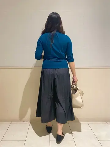 組曲 寺嶋 コーディネート画像