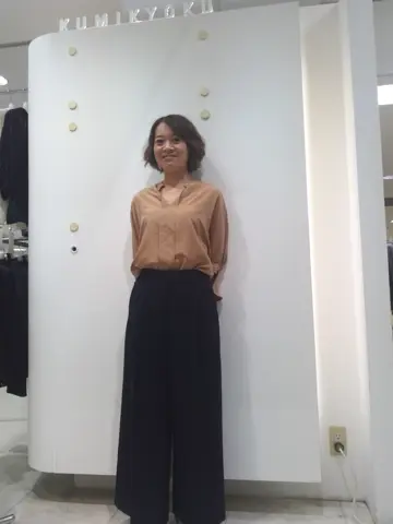 組曲 林 コーディネート画像