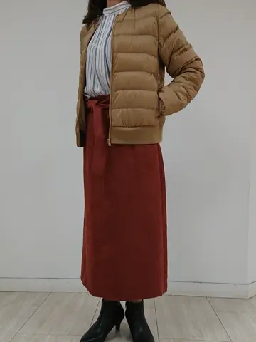 組曲 ウエノ コーディネート画像