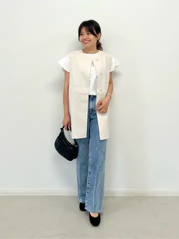 組曲 浅倉 コーディネート画像