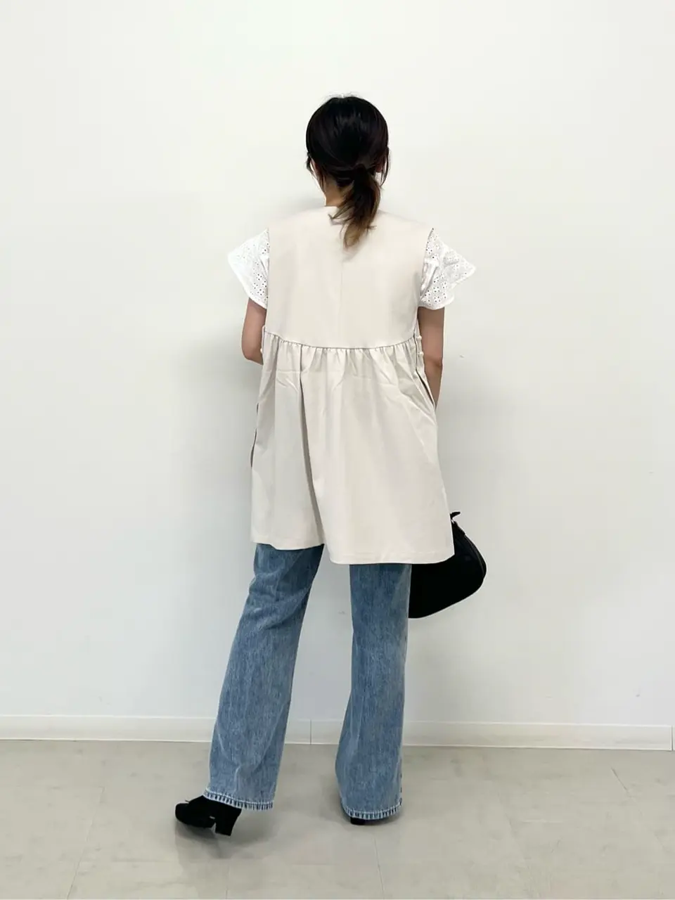 組曲 浅倉 コーディネート画像