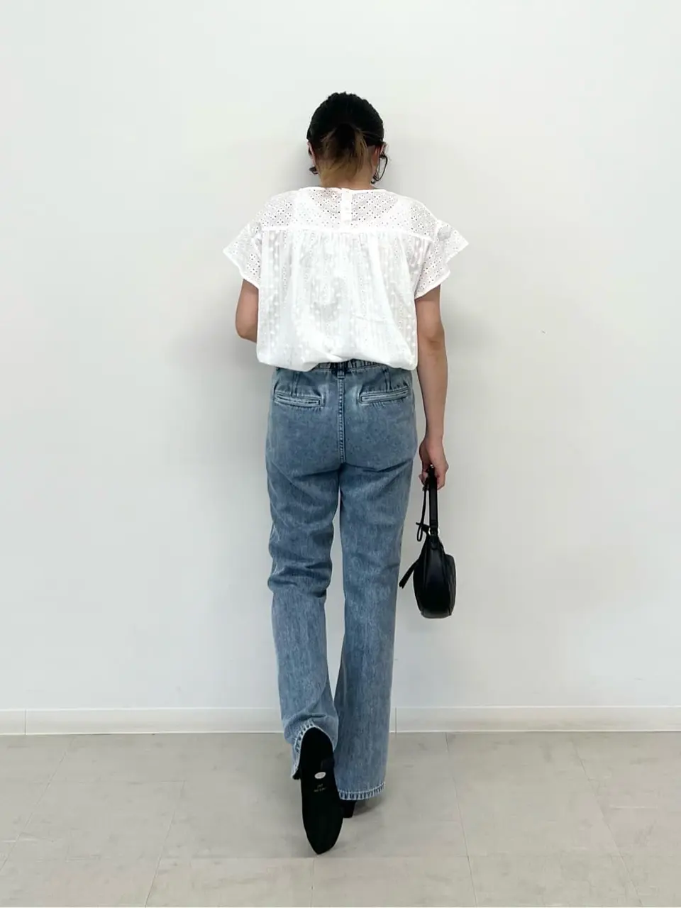 組曲 浅倉 コーディネート画像