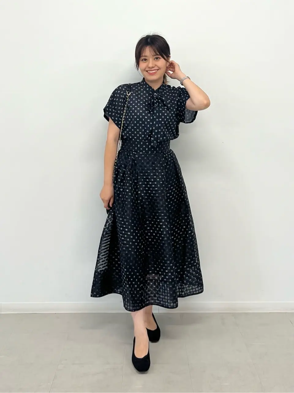  浅倉 コーディネート画像