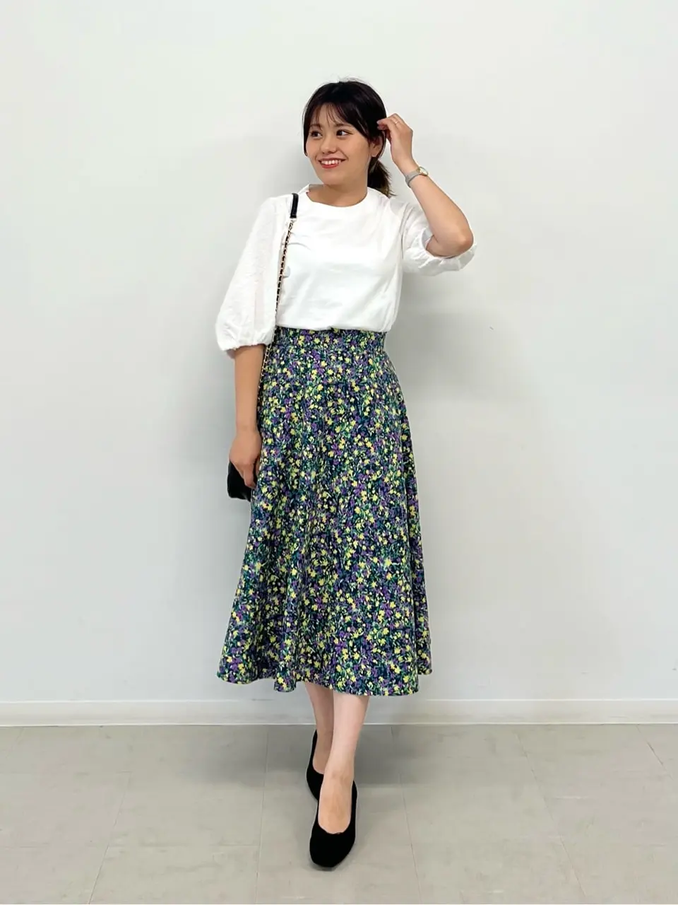  浅倉 コーディネート画像