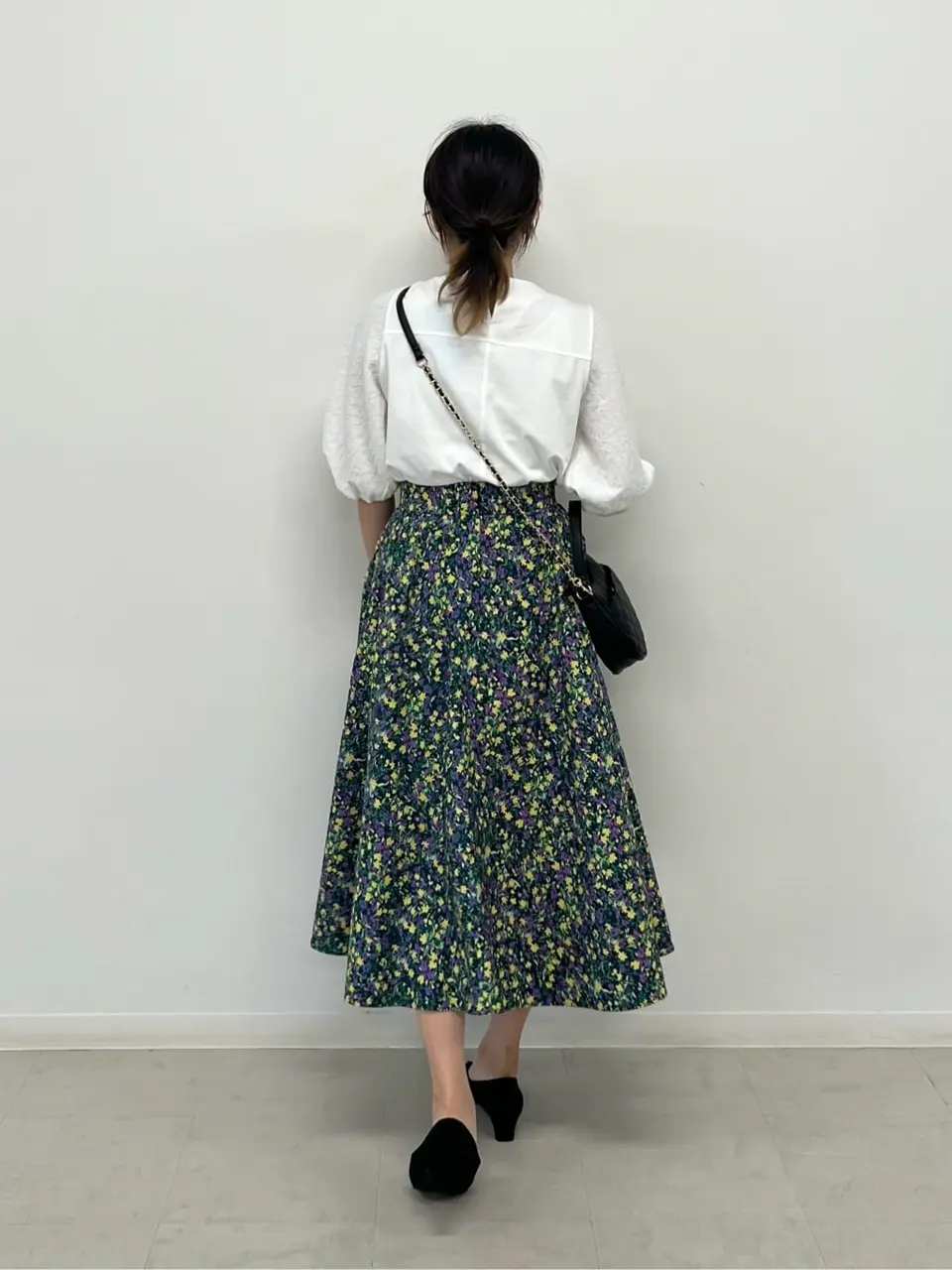 組曲 浅倉 コーディネート画像