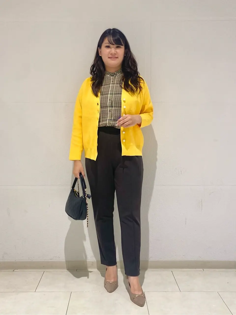  寺嶋 コーディネート画像