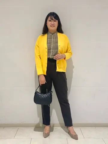 組曲 寺嶋 コーディネート画像