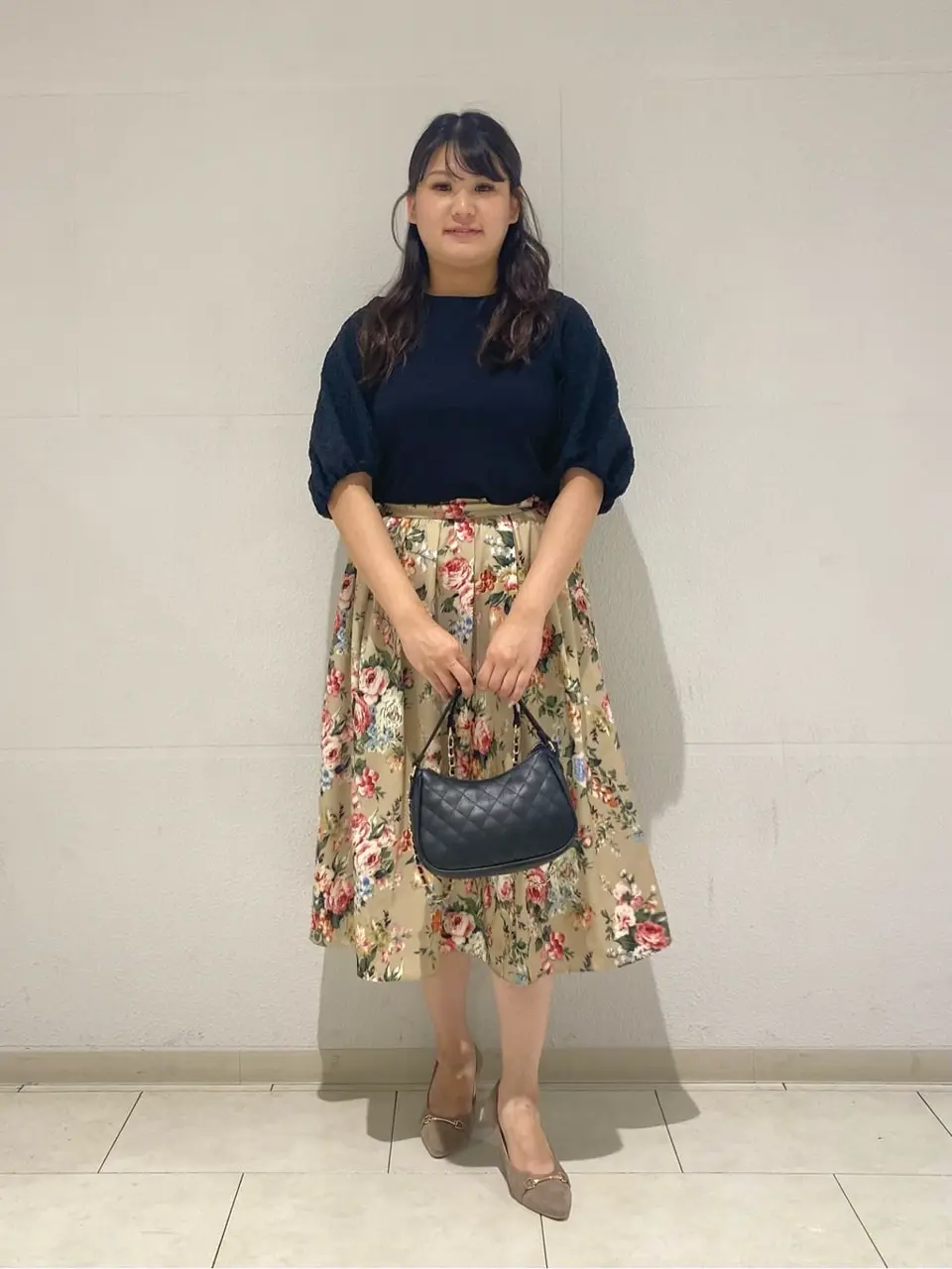  寺嶋 コーディネート画像