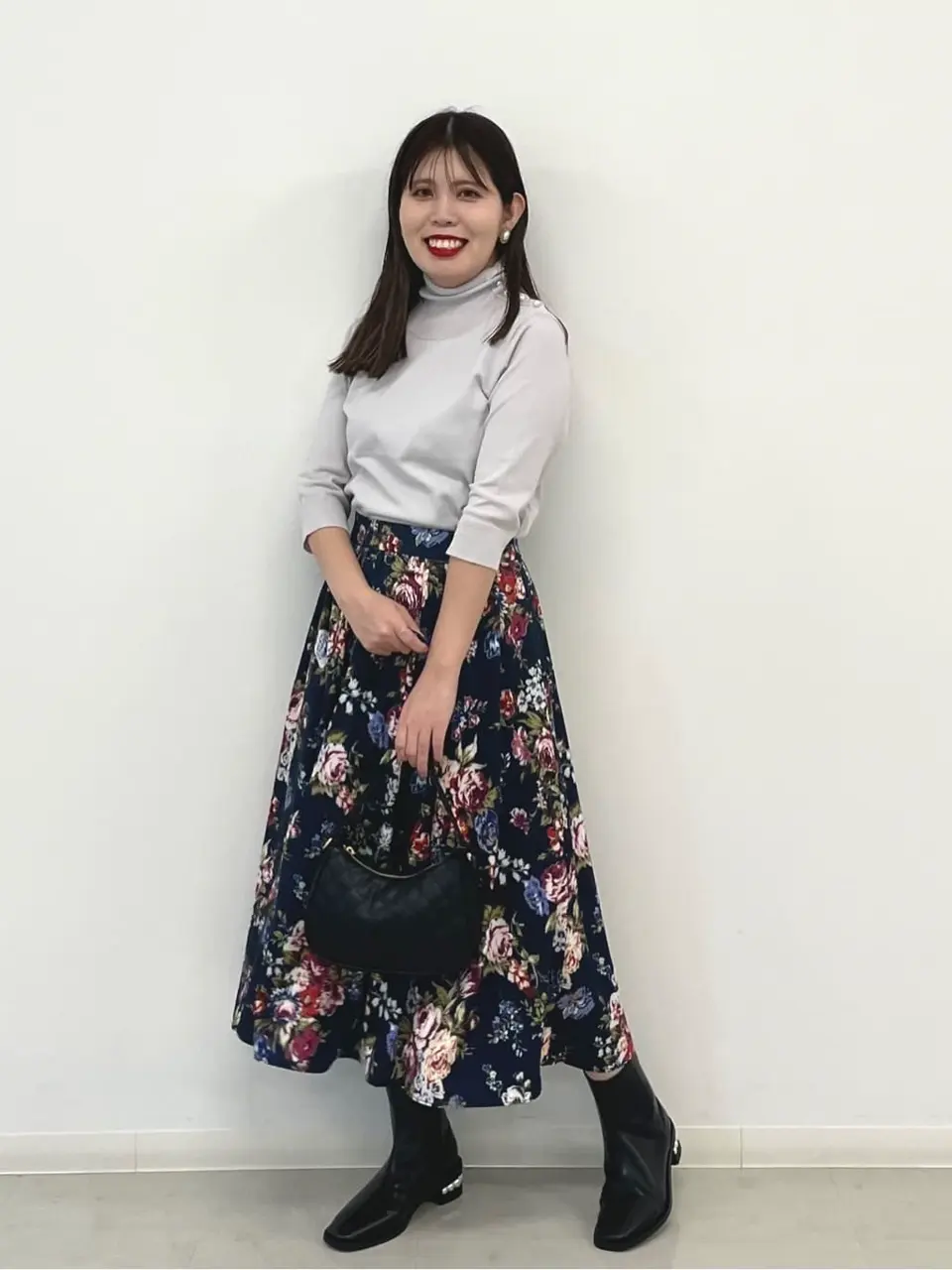  時本 コーディネート画像