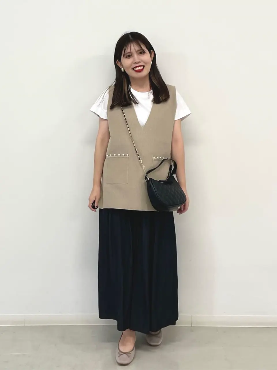  時本 コーディネート画像