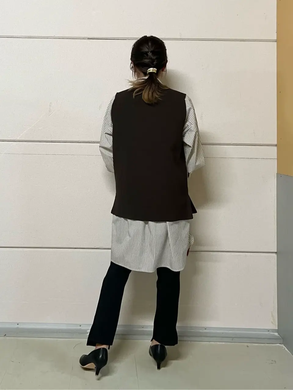 組曲 浅倉 コーディネート画像