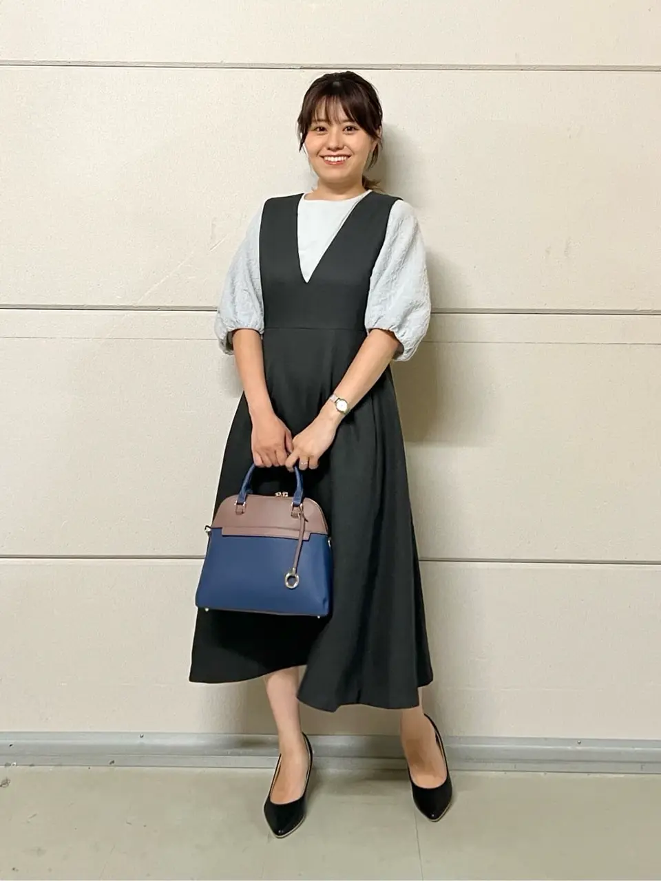  浅倉 コーディネート画像