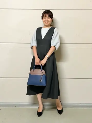 組曲 浅倉 コーディネート画像