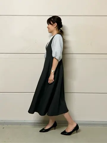 組曲 浅倉 コーディネート画像