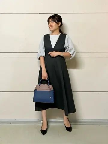 組曲 浅倉 コーディネート画像