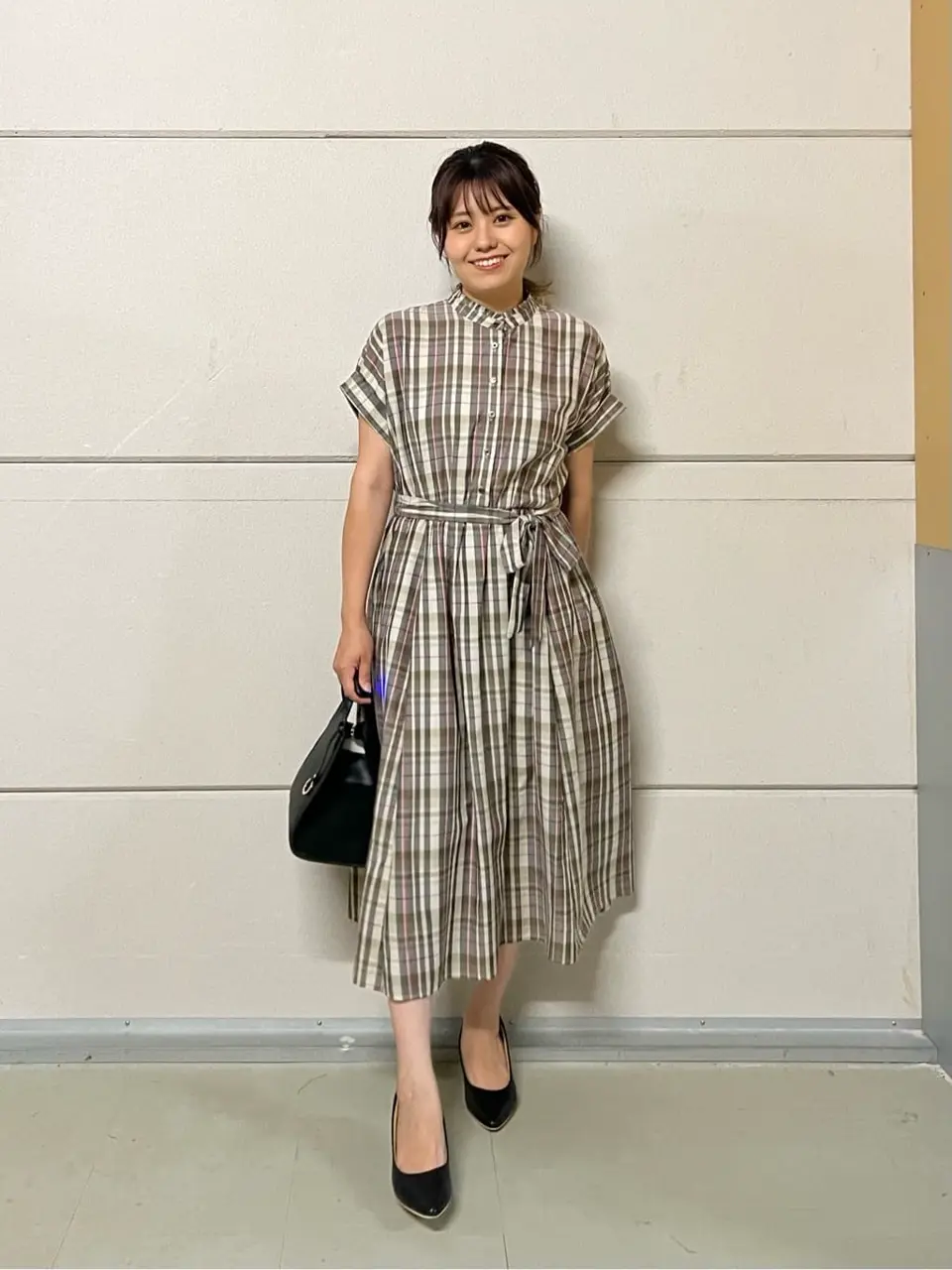  浅倉 コーディネート画像