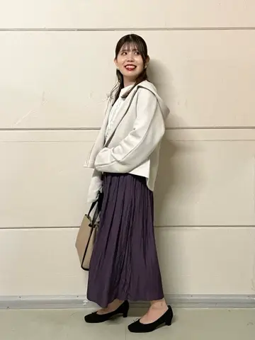 組曲 時本 コーディネート画像