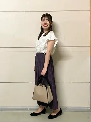 組曲 時本 コーディネート画像