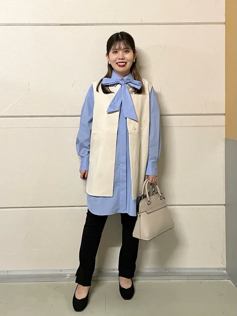  時本 コーディネート画像