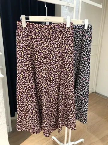 組曲 柿内 コーディネート画像