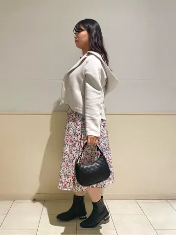 組曲 寺嶋 コーディネート画像