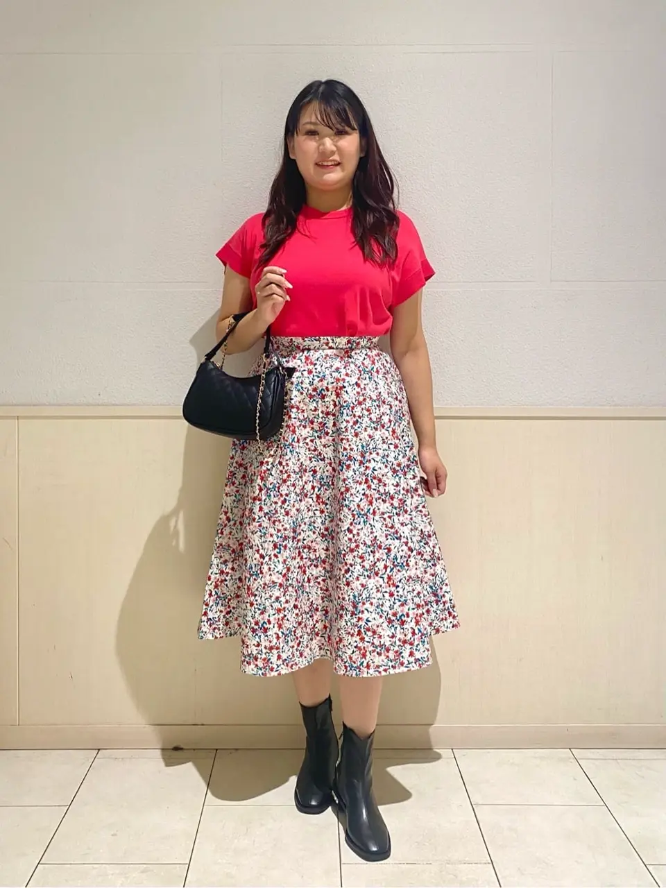 組曲 寺嶋 コーディネート画像