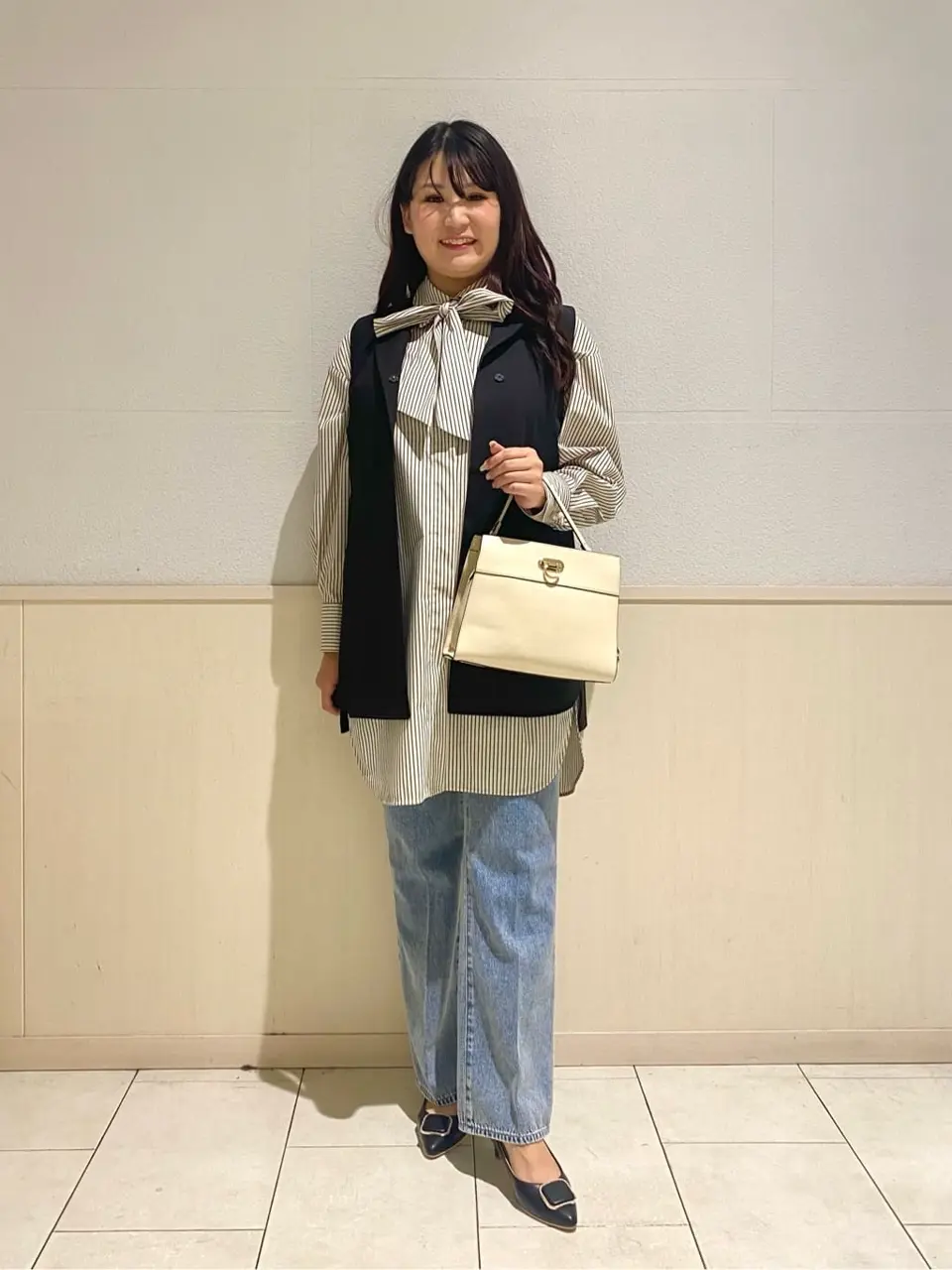  寺嶋 コーディネート画像