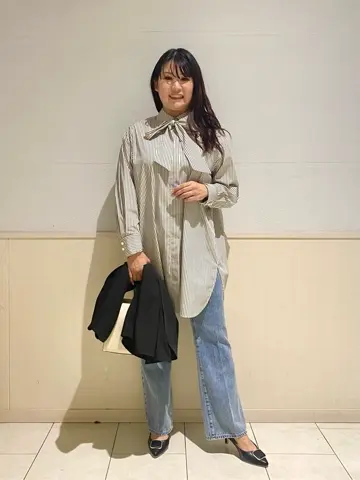 組曲 寺嶋 コーディネート画像