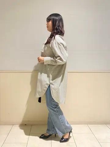 組曲 寺嶋 コーディネート画像