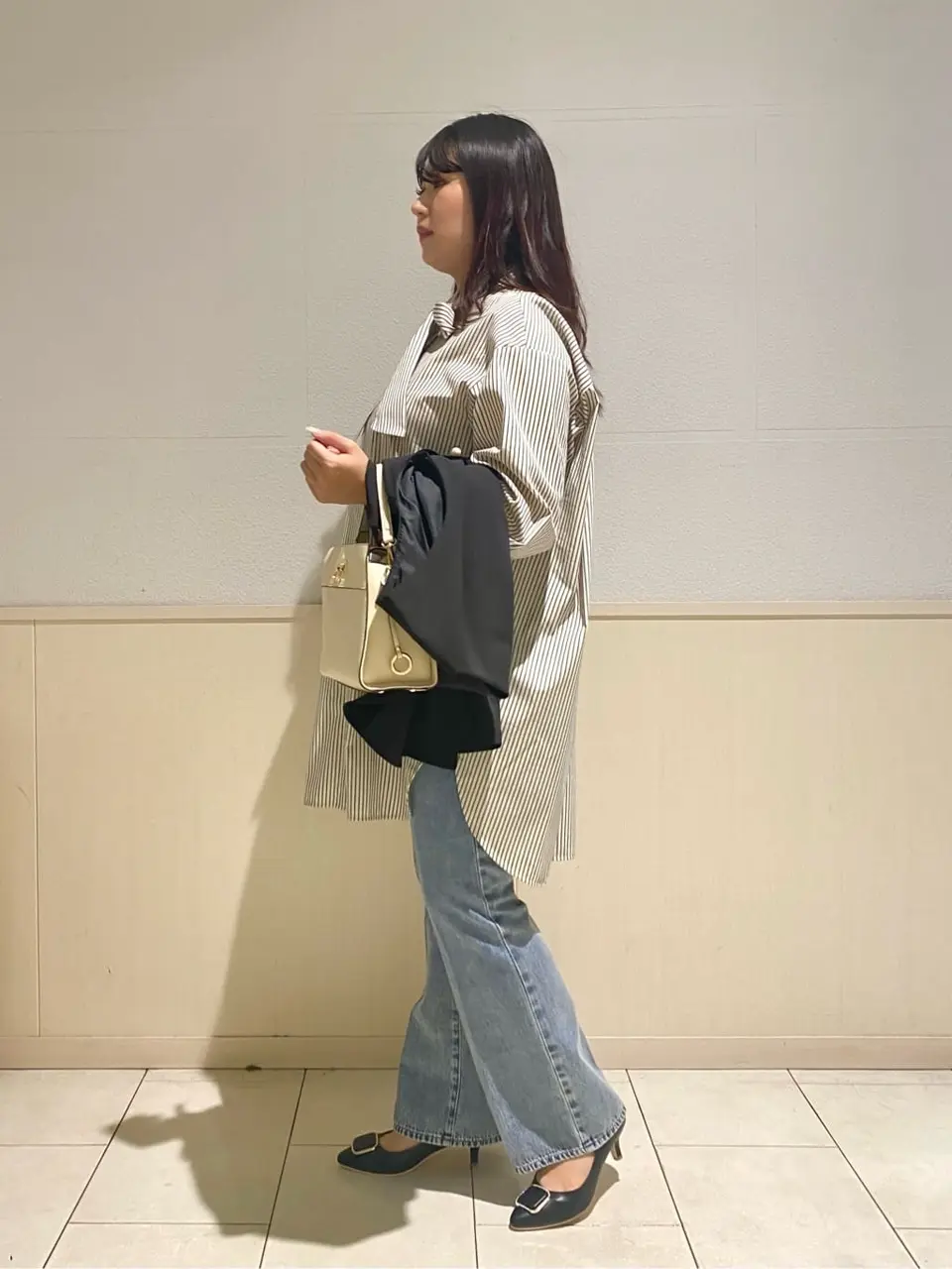 組曲 寺嶋 コーディネート画像