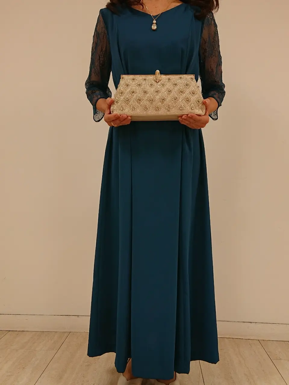 組曲 ウエノ コーディネート画像