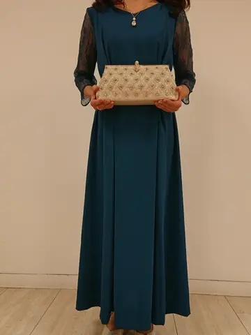 組曲 ウエノ コーディネート画像