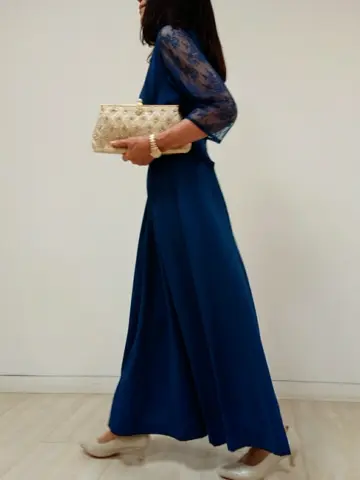 組曲 ウエノ コーディネート画像