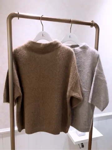 組曲 戸澤 コーディネート画像