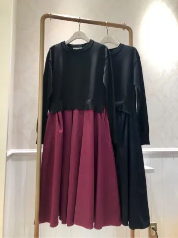 組曲 戸澤 コーディネート画像