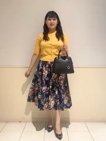 組曲 寺嶋 コーディネート画像