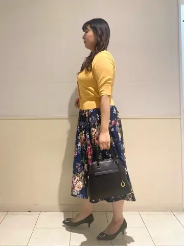 組曲 寺嶋 コーディネート画像