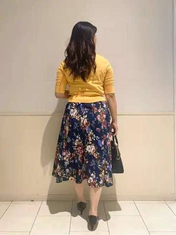 組曲 寺嶋 コーディネート画像