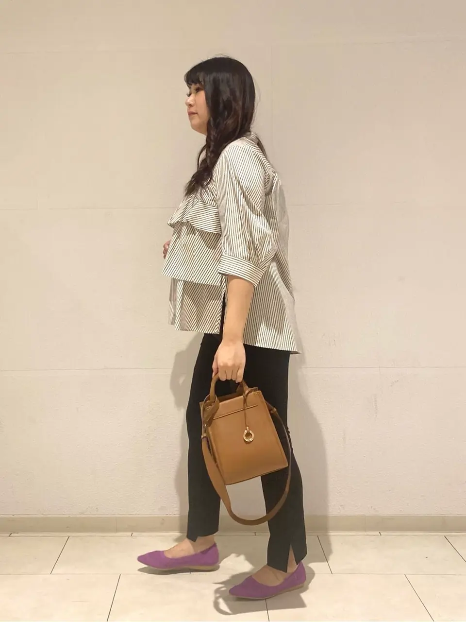 組曲 寺嶋 コーディネート画像