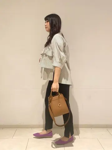 組曲 寺嶋 コーディネート画像